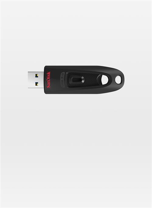 SDCZ600-128G-G35 128GB 3.0 USB Flash Bellek