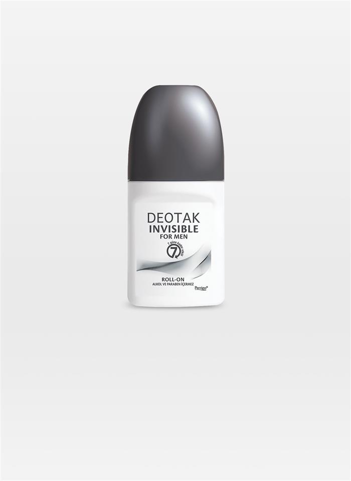 Invisible 35 Ml Roll-On Deodorat