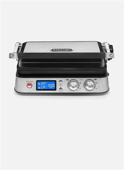 CGH1012D 2000 W Multigrill Izgara/Tost Makinesi