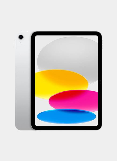 iPad 10.Nesil 64GB Wi-Fi 10.9''Liquid Retina Ekran
