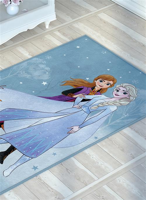 Disney Frozen 2 Winter 80x120 Halı