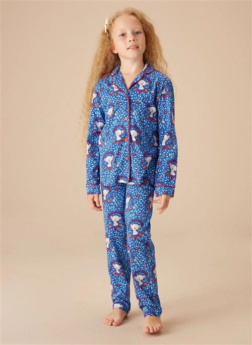  Pijama Takımı
