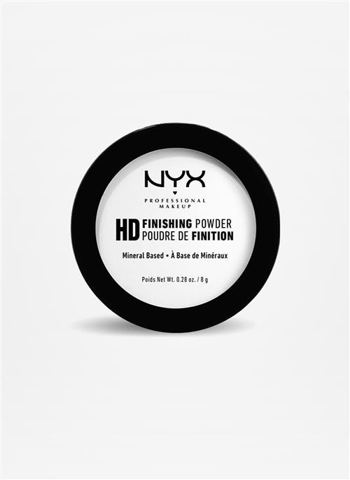 High Definition Finishing Pudra