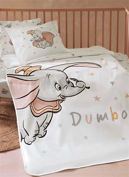 Disney Dumbo Cute Pamuk Bebek Pike Takımı