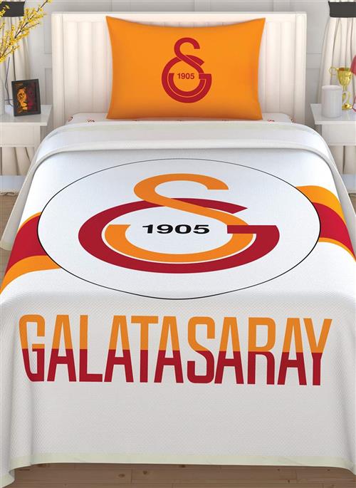 Galatasaray Logo Pamuk Pike Takımı