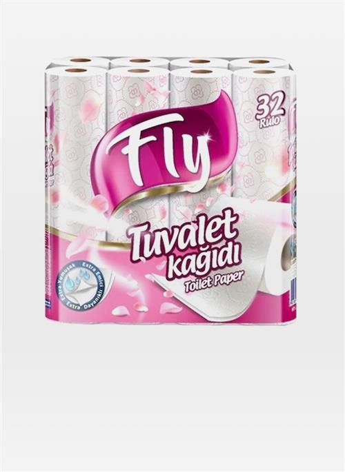 32'li Tuvalet Kağıdı