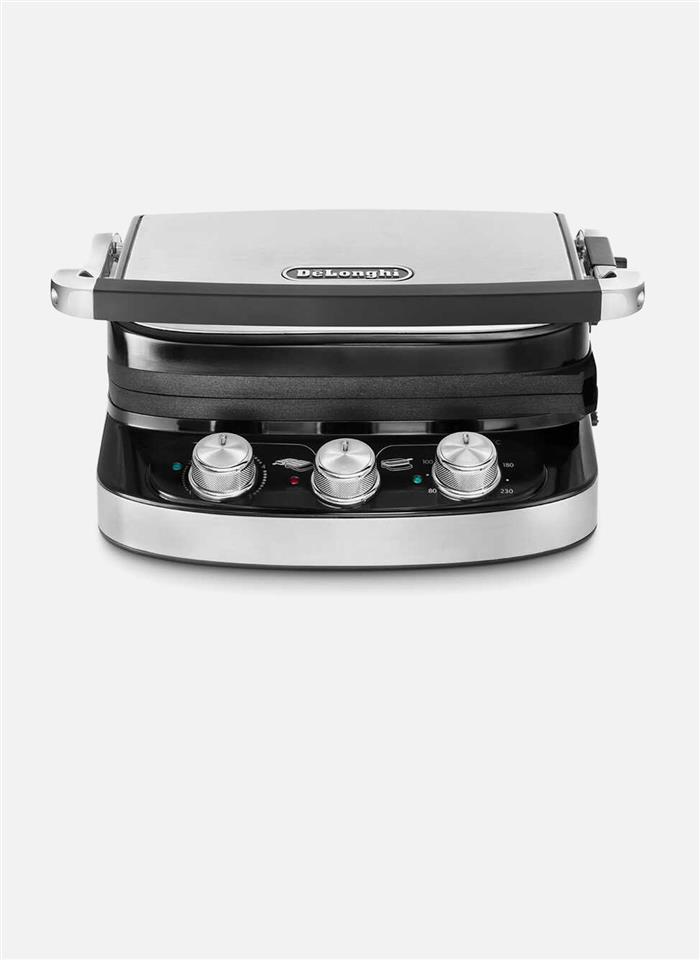 1500 W Multigrill CGH912 Izgara/Tost Makinesi