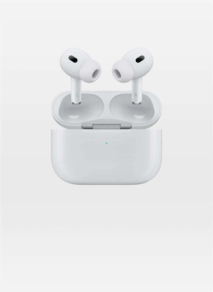 2.Nesil Airpods Pro