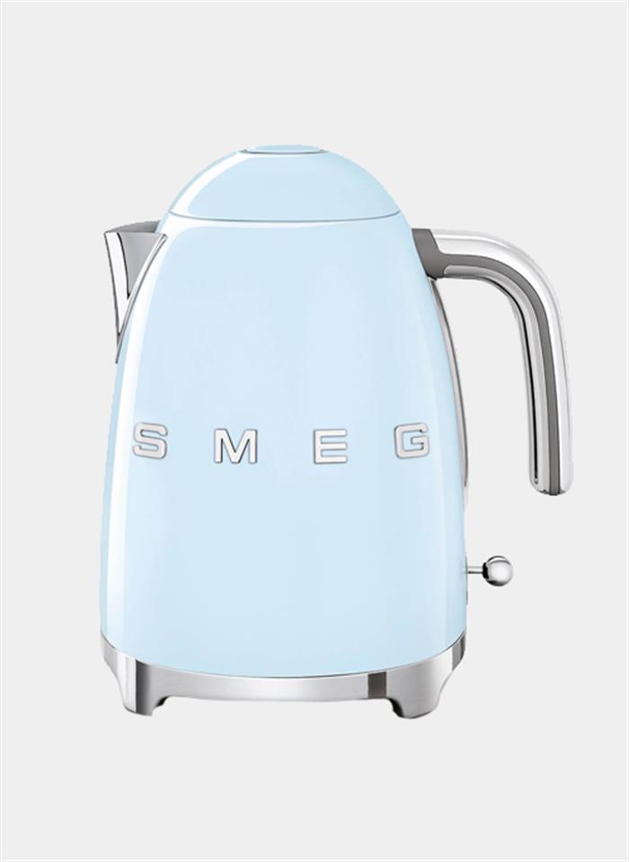 Kettle Pastel Mavi