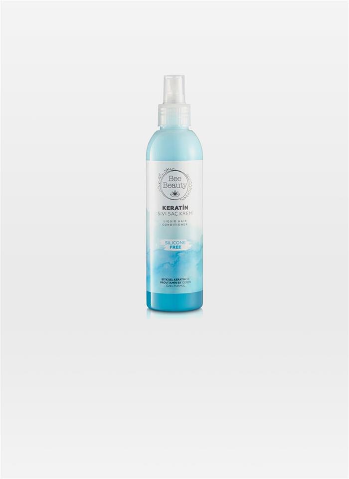 200 ml Keratin Sıvı Saç Kremi