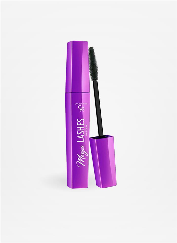 Mega Lashes Mascara 