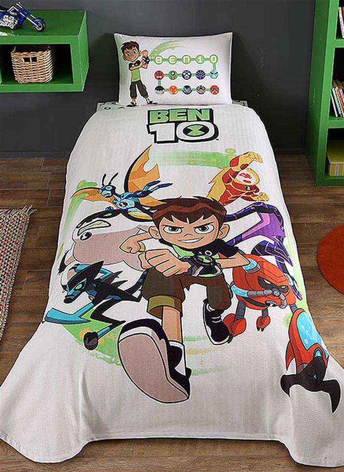 Ben 10  Pike Takımı