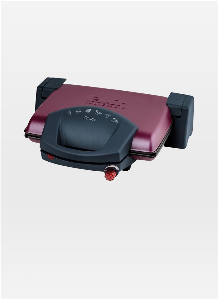 Grace Violet 1800 W Tost Makinesi